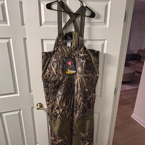 Banded Calefaction Insulated Hunting Bib - Medium Max 7